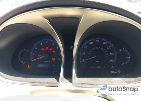 2012 Toyota Avalon Limited from USA, damaged, VIN 4T1BK3DB1CU471549